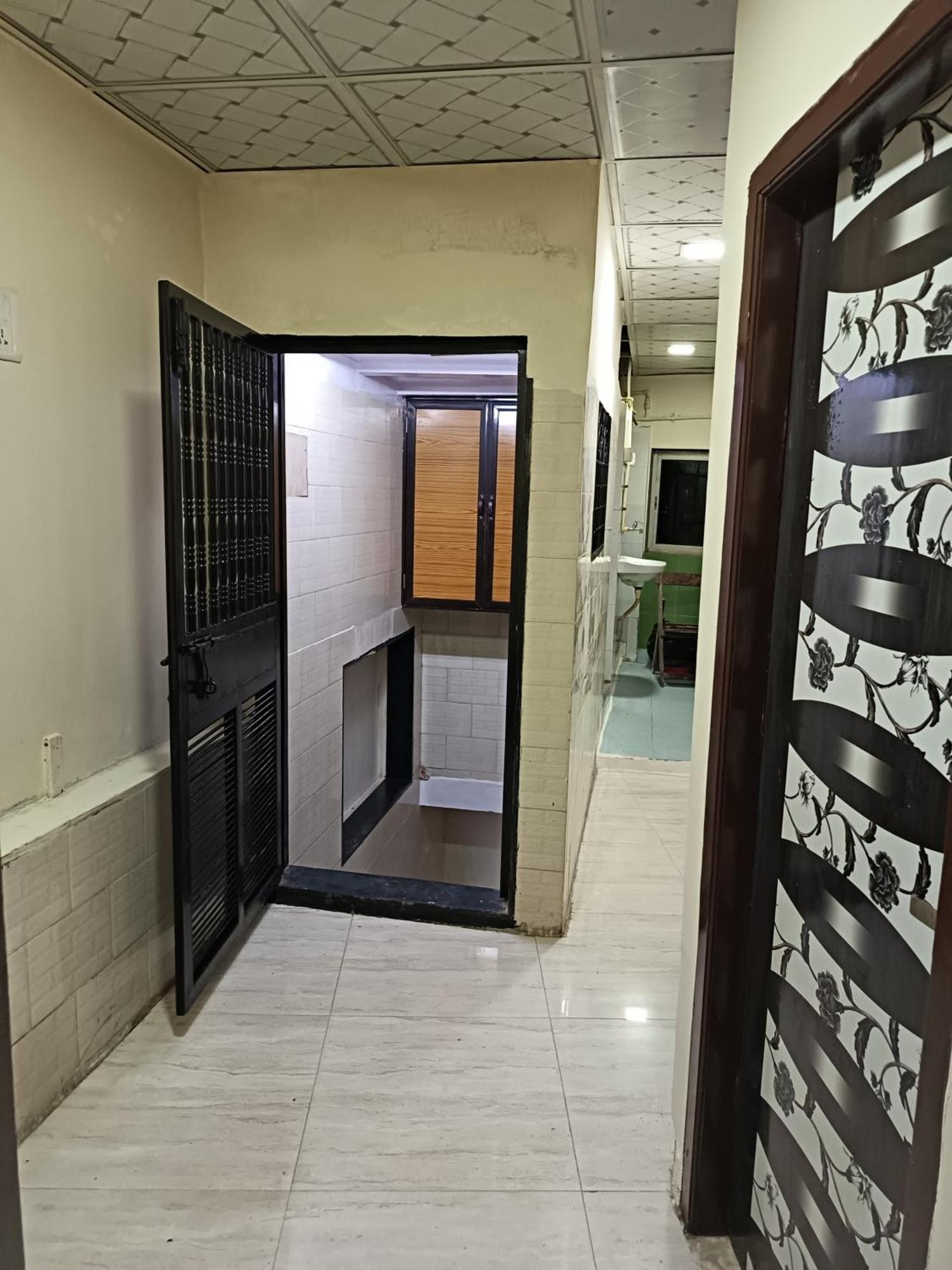 Hotel Urban Comfort Mumbai Exterior photo